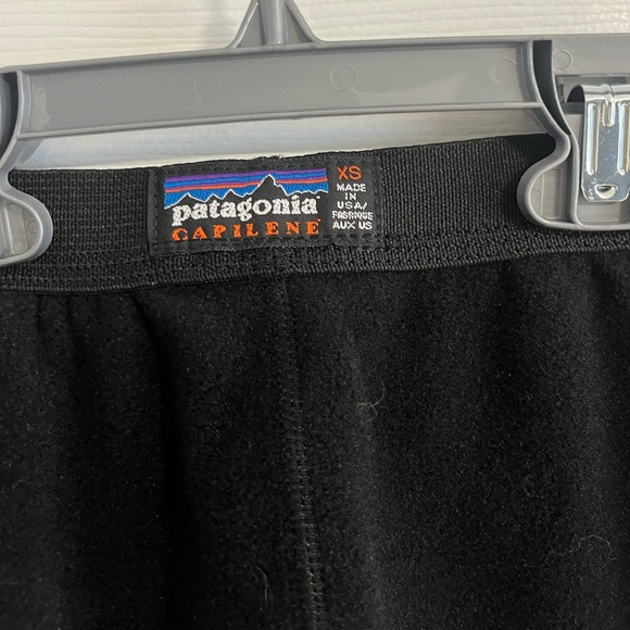 PATAGONIA capilene pant XS - Picture 3 of 3